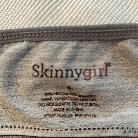 Skinny Girl Bras S - Picture 9 of 11